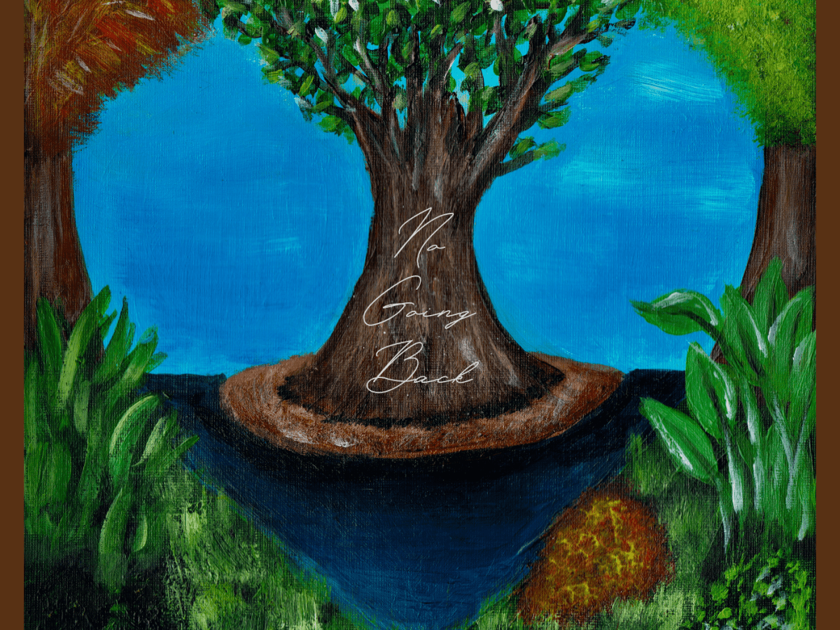 Small Wonders: A new song, a small&nbsp;victory